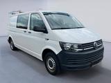 Volkswagen T6 Transporter Kasten lang+Einbau+Signalanl+220V - Volkswagen T6 Transporter in Nürnberg