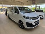Opel Zafira Life 2.0 D AT8 Tourer L *AHK*Standhzg*Led - scheckheftgepflegte Opel Zafira Life