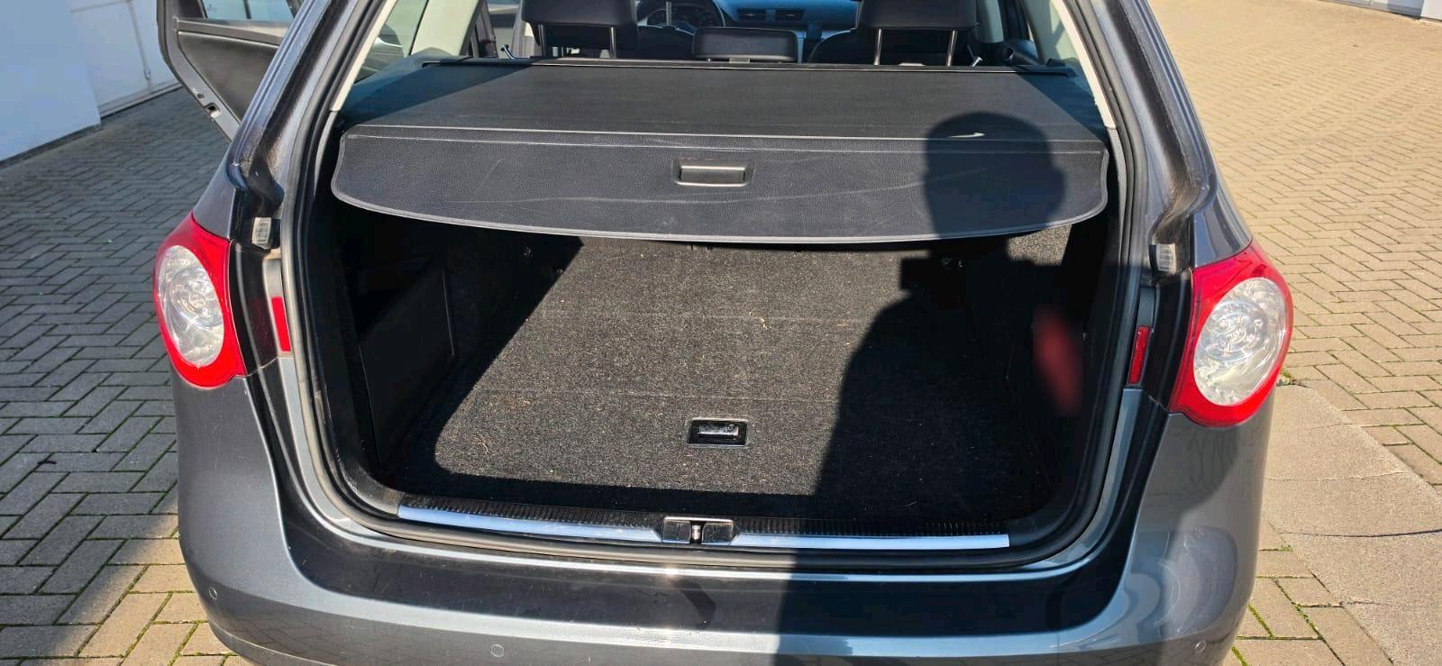 Volkswagen Passat 2010 — photo 10