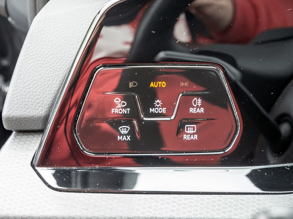 Volkswagen Golf - Bild 19
