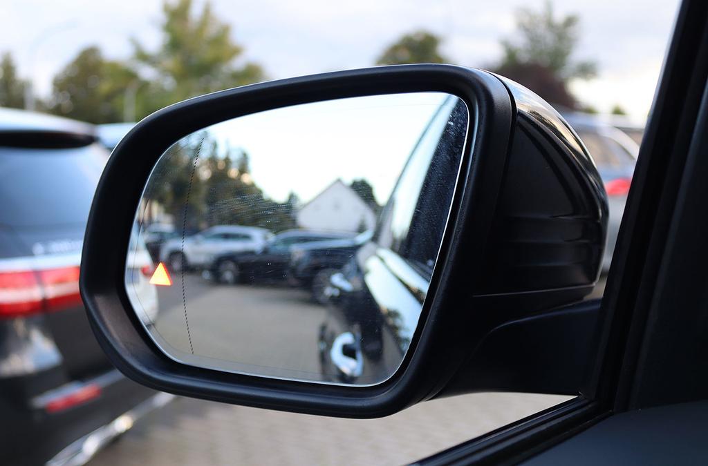 Mercedes-Benz GLE 63 AMG