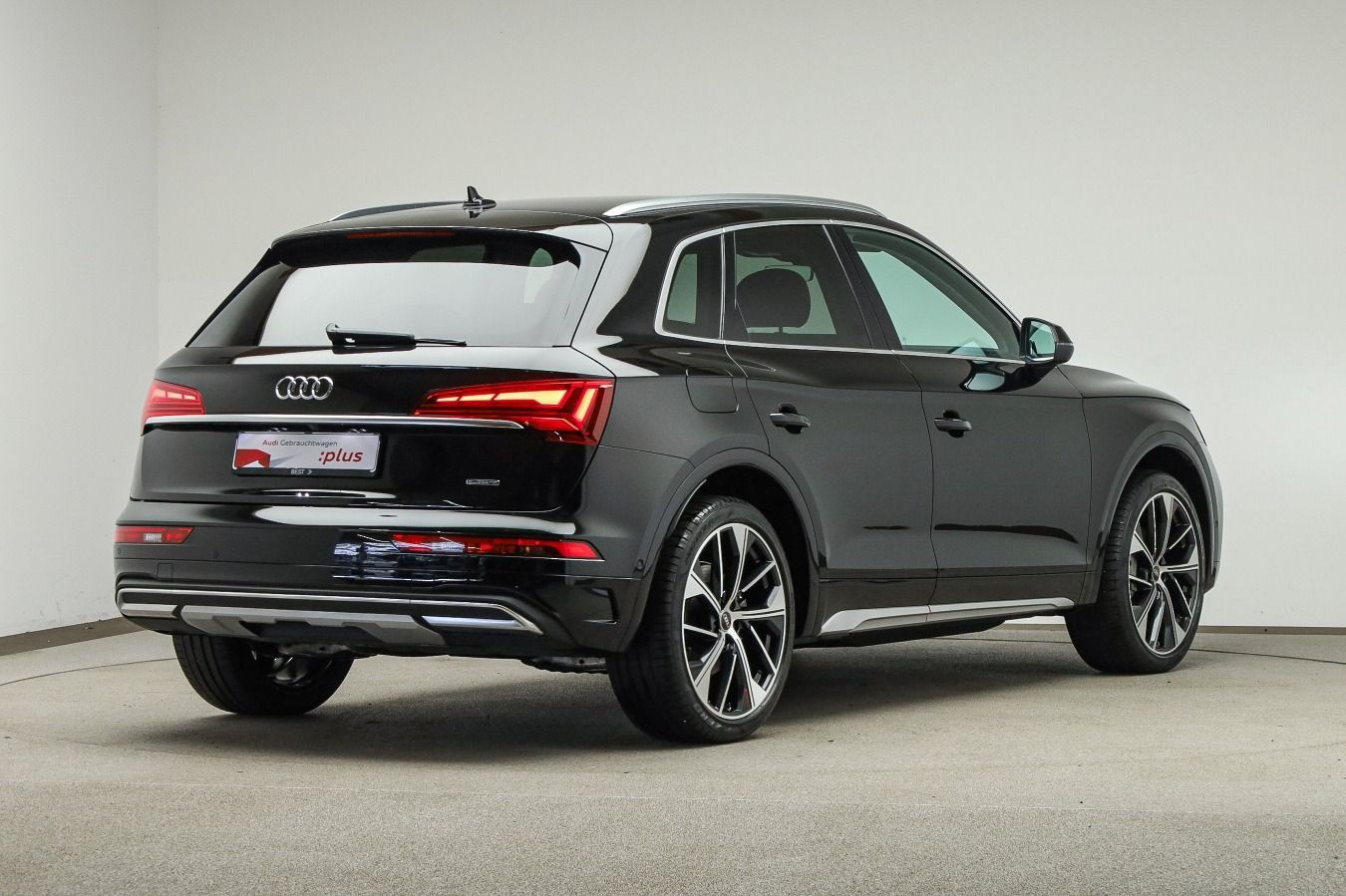 Audi Q5 - Bild 2