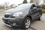 Opel Mokka Edition ecoFlex 4x4 - Opel Mokka Edition mit Diesel-Antrieb