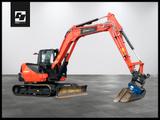 Kubota KX085-5 GL POWER-TILT HS08 Klima wie KX080 - Offers