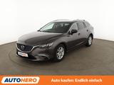 Mazda 6 2.0 Exclusive-Line Aut.*TEMPO*PDC*SHZ*ALU* - Mazda 6 Gebrauchtwagen