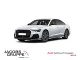 Audi A8 50 TDI quattro Matrix*B&O*digMatrix*HeadUp - Audi A8 D5 Gebrauchtwagen