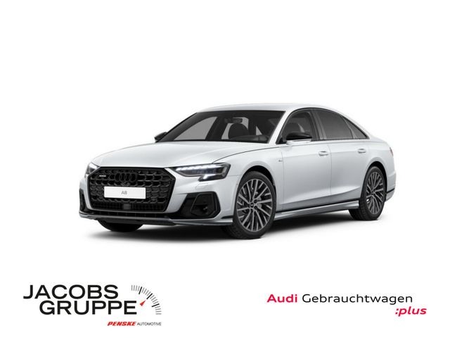 AUDI A8 50 TDI quattro Matrix*B&amp;O*digMatrix*HeadUp