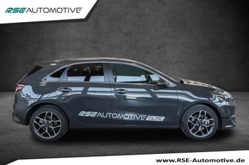 Bild 5 Kia cee'd / Ceed 1,5 GDI Ultimate Ed. Soundsystem Klima AHK
