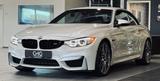 BMW M4 HUD|H&K|KAMERA|360*|CARBON|NACKENH. - gebrauchte BMW M4 aus dem Jahr 2017