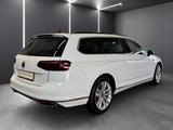 Volkswagen Passat Variant GTE 1,4 OPF - Leder, Matrix, AHK - Volkswagen Passat Variant: 1.4