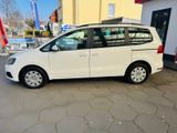 Seat Alhambra*Xenon*Tempo*SHZ*Klimatronik*TÜV NEU - Seat Alhambra aus 2012