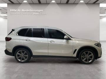 BMW X5 - 5