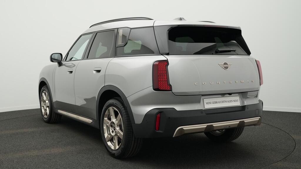 MINI Countryman C (Cooper) - Bild 8