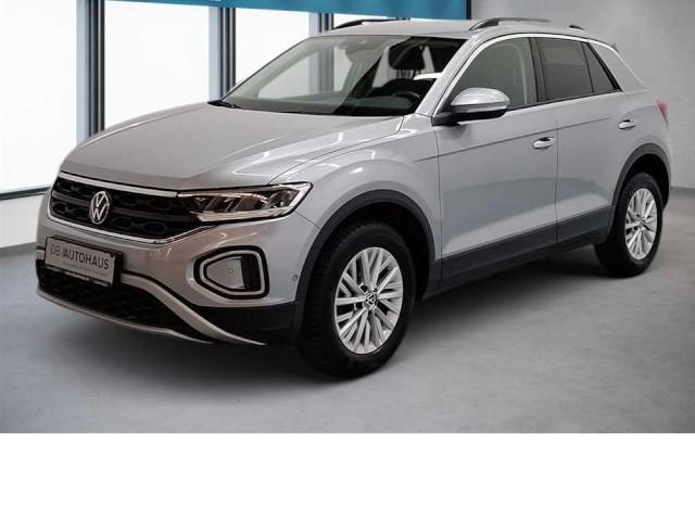 Volkswagen T-Roc 2.0 TDI Life/ACC/beh.Lenkrad/KAM/Navi/AHK