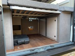 Pössl Summit 600 R (+) *Combi 6E*Bestand