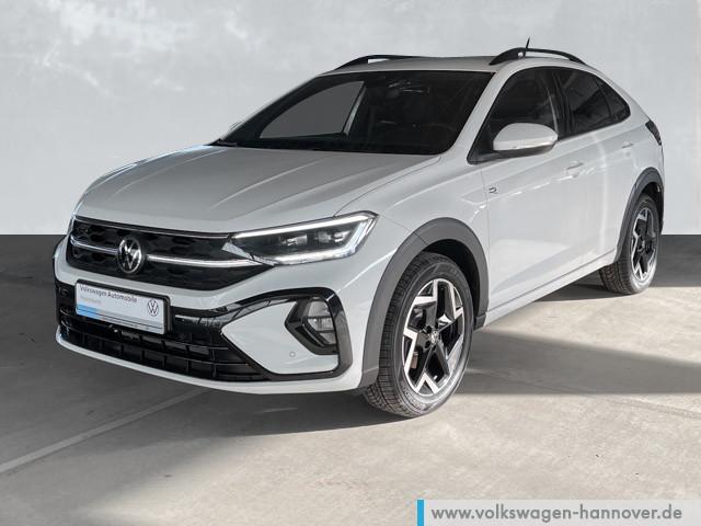 Volkswagen Taigo R-Line 1.0 TSI DSG Navi IQ.LIGHT Park Pilo