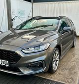 Ford Mondeo 2,0 Hybrid ST-Line Automatik Turnier ... - Ford Mondeo in Mönchengladbach