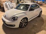 Volkswagen Beetle 2.0 TSI DSG Sport - gebrauchte VW Beetle aus dem Jahr 2011