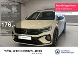 Volkswagen Taigo 1.0 TSI R-Line Virtual ACC LM DynLicht - VW Taigo Gebrauchtwagen in Düsseldorf