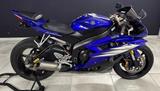 Yamaha YZF R6 RJ11 RJ15 - YAMAHA YZF R6 RJ11