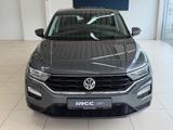 Volkswagen T-Roc Sitzheizung 1.Hand - Volkswagen T-Roc mit Benzin-Antrieb: Limousine