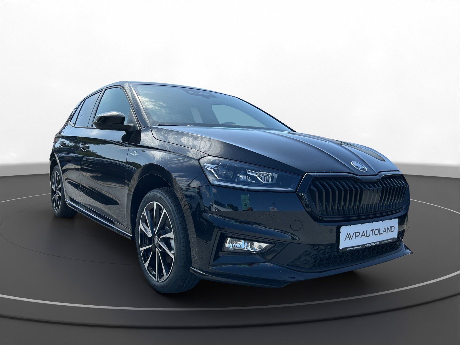 Skoda Fabia - Bild 4