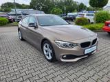 BMW 425d Gran Coupe Aut. Advantage TOP ZUSTAND - BMW 425: Coupe