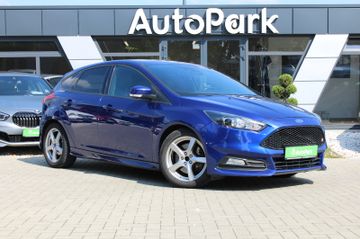 Ford Focus Lim. ST