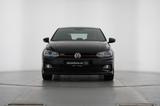 Volkswagen POLO GTI 2.0TSI ARMATURENBRETT GRAU+18"FELGE - VW Polo Gebrauchtwagen in Wuppertal