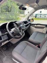 Volkswagen Transporter - Wohnwagen & Wohnmobile in Wiesbaden