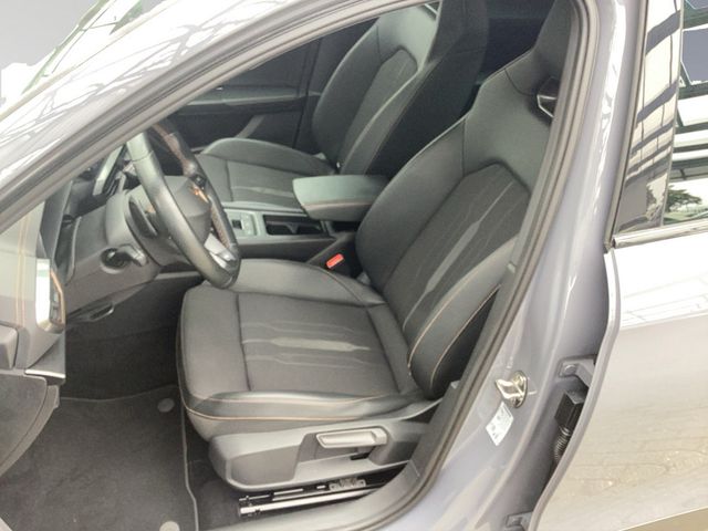 Formentor 2.0TSI DSG 4Drive VZ