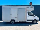 Mercedes-Benz Sprinter 2.2 CDI Imbisswagen *898KM/NEUZUSTAND* - Imbiss