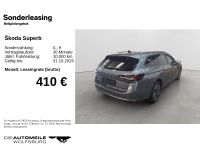 Skoda Superb - Vorschau Bild 2