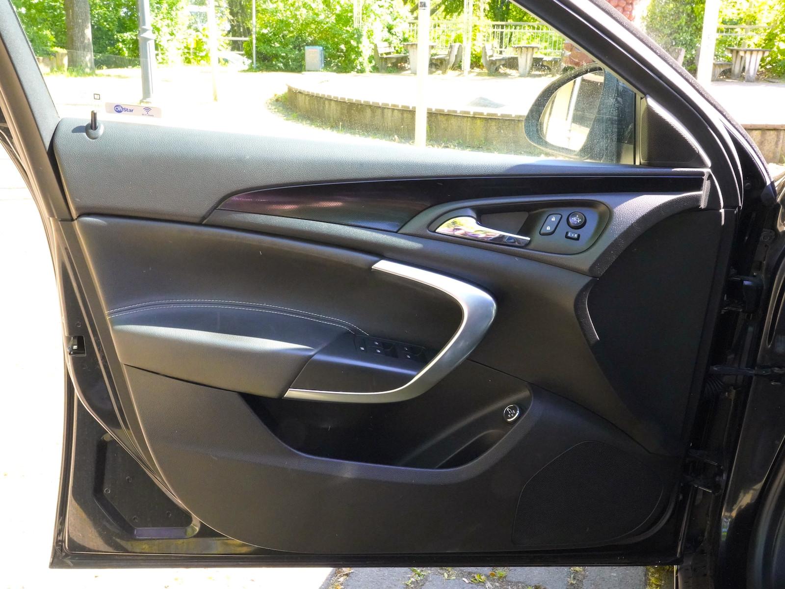 Opel Insignia 2.8i OPC Turbo Auto.ST~RECARO~Brembo~