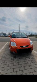 Chevrolet Matiz Neue TÜV in Top-Zustand zu... - Chevrolet Matiz: Limousine