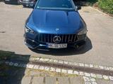 Mercedes-Benz CLA 45 AMG Mercedes-AMG CLA 45 S 4MATIC+ DCT... - gebrauchte Mercedes-Benz CLA 45 AMG aus dem Jahr 2020