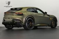 Ferrari Purosangue - Vorschau Bild 7