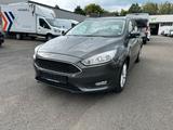 Ford Focus Turnier Business