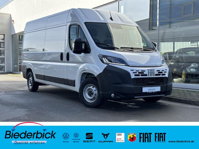 Fiat Ducato Serie 2 35 L3 H2 Kawa 140 MT 6E