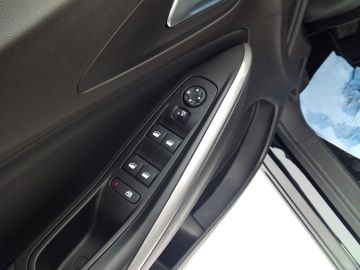 Bild 14 Opel Grandland (X) Grandland GS VollLED ACC SHZ LHZ 360 Navi AT