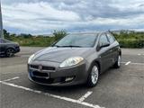 Fiat Bravo 1.4 16V T-JET 110kW Dynamic Dynamic - Fiat Bravo Dynamic mit Benzin-Antrieb