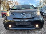 Toyota iQ + - gebrauchte Toyota IQ aus dem Jahr 2009