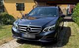 Mercedes-Benz E200 T, Avantg., Rentnerfahr... - Mercedes-Benz E 200 Gebrauchtwagen in Aachen