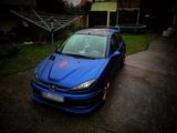 Peugeot 206 Tuning - Peugeot: Tuning