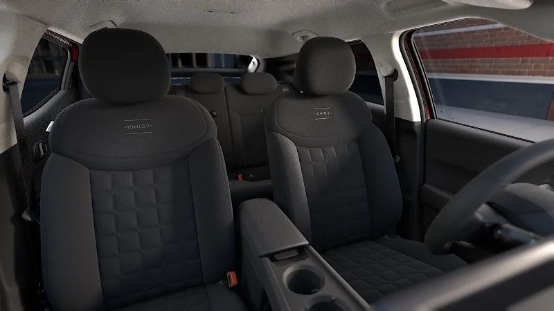 Hyundai IONIQ 3 - Bild 9
