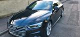 Audi A5 Sline,Quattro,fast Voll,Top,lesen... - Audi A5: Sline