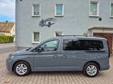 Volkswagen Caddy 2.0 TDi,Life,Maxi,LED,Navi,Standhzg - Volkswagen Caddy Maxi: TDI