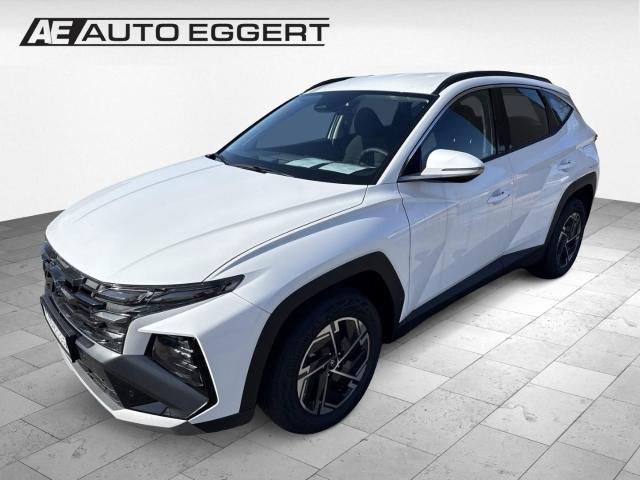 Hyundai Tucson Select (MY26) 1.6 CRDi 48V