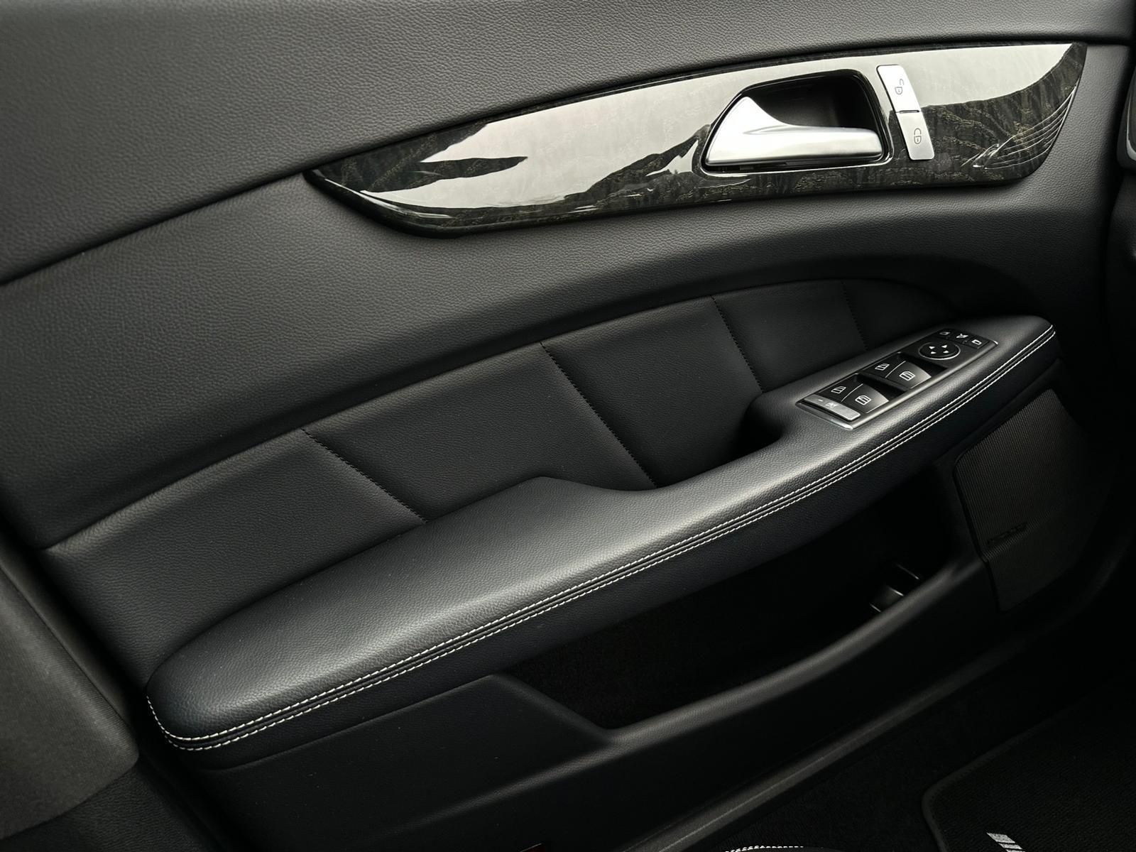 MERCEDES-BENZ CLS250d Shooting Brake AMG EDITION 4M* MULTIBEAM - Image 17