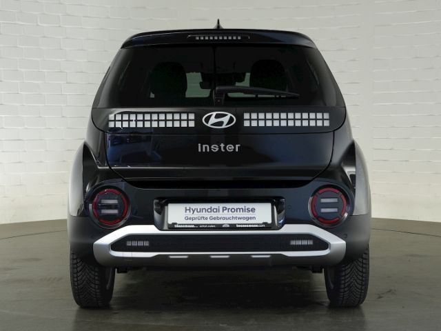 Hyundai INSTER – Bild 6